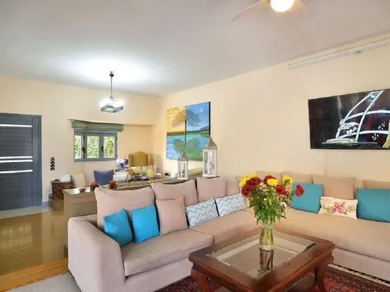 Villa, 3 Yatak Odası