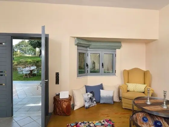 Villa, 3 Yatak Odası