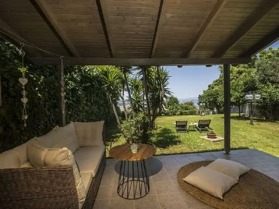 Villa, 3 Yatak Odası