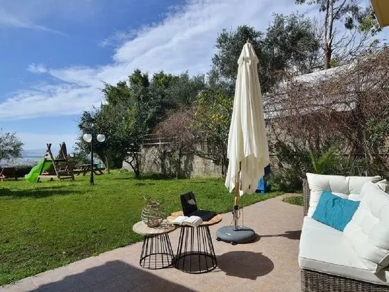 Villa, 3 Yatak Odası
