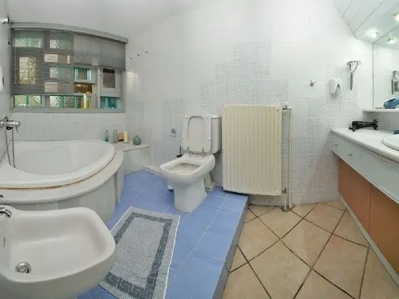 Villa, 3 Yatak Odası