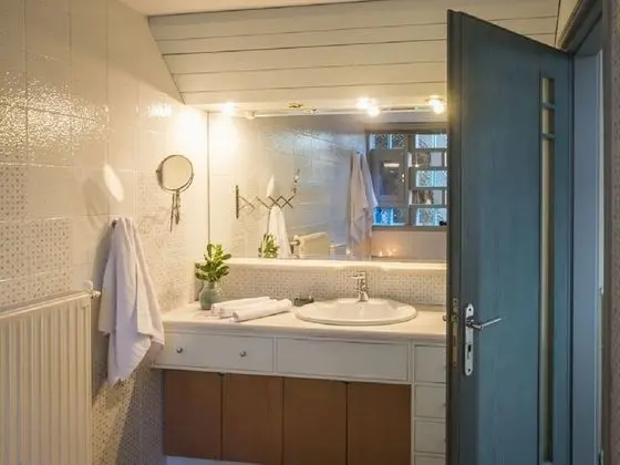 Villa, 3 Yatak Odası