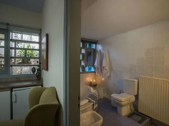 Villa, 3 Yatak Odası