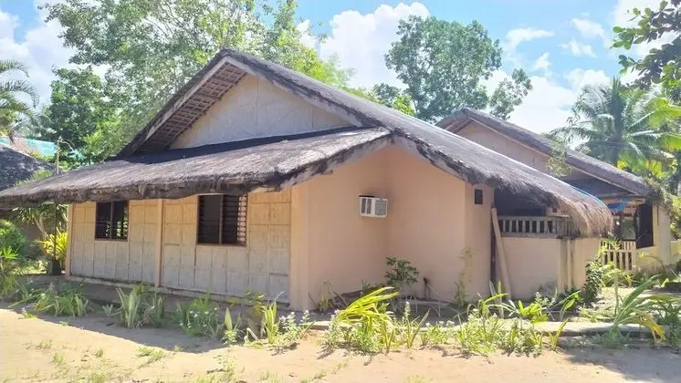 Traditional Oda (Duhat)