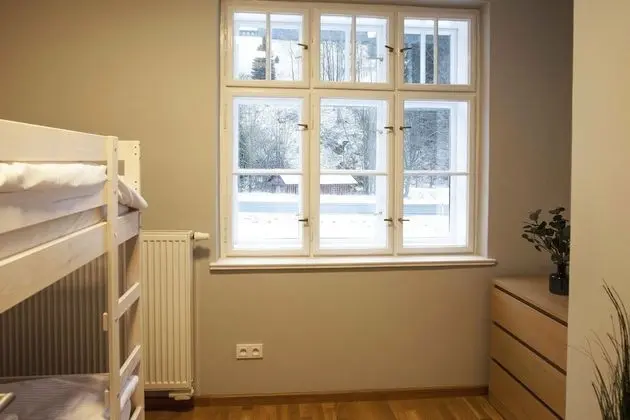 Apart Daire, Küçük Mutfak (3)