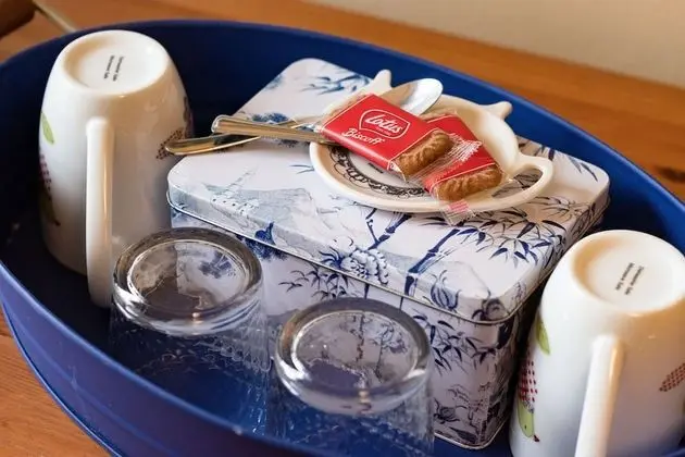 Classic Tek Büyük Yataklı Oda