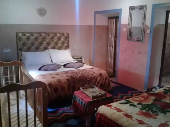 Junior Süit, Birden Çok Yatak, Sigara İçilmez