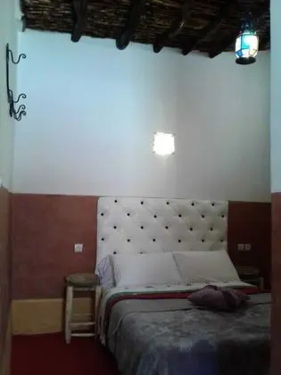 Standard Üç Kişilik Oda, Birden Çok Yatak