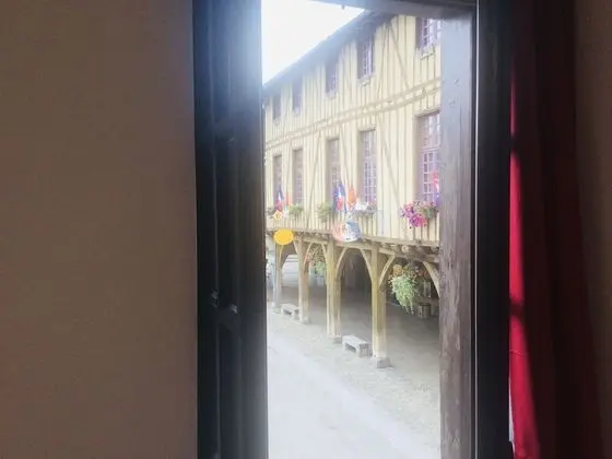 City Apart Daire, 1 Yatak Odası, Sigara İçilmez, Şehir Manzaralı