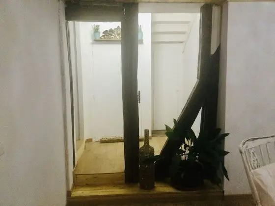 City Apart Daire, 1 Yatak Odası, Sigara İçilmez, Şehir Manzaralı