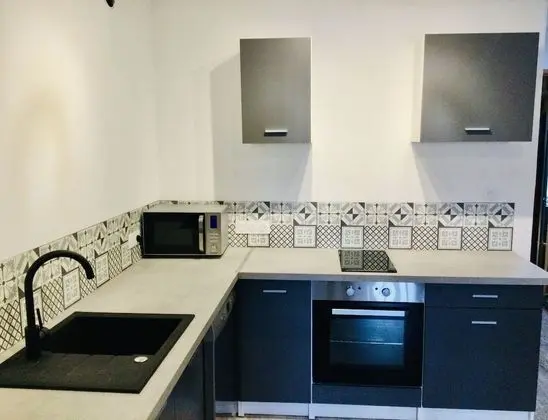 City Apart Daire, 1 Yatak Odası, Sigara İçilmez, Şehir Manzaralı