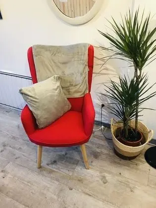 City Apart Daire, 1 Yatak Odası, Sigara İçilmez, Şehir Manzaralı