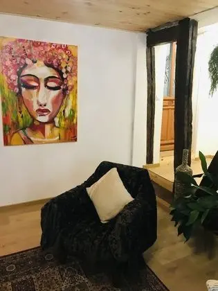 City Apart Daire, 1 Yatak Odası, Sigara İçilmez, Şehir Manzaralı