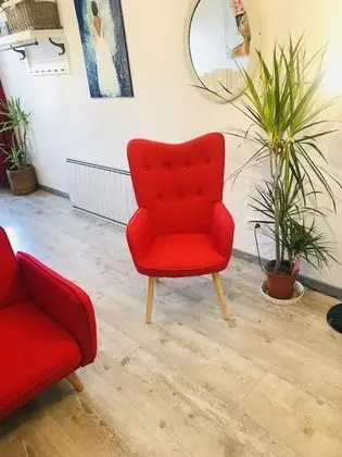 City Apart Daire, 1 Yatak Odası, Sigara İçilmez, Şehir Manzaralı
