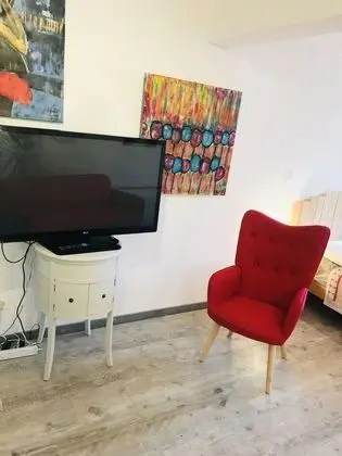 City Apart Daire, 1 Yatak Odası, Sigara İçilmez, Şehir Manzaralı