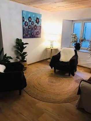 City Apart Daire, 1 Yatak Odası, Sigara İçilmez, Şehir Manzaralı