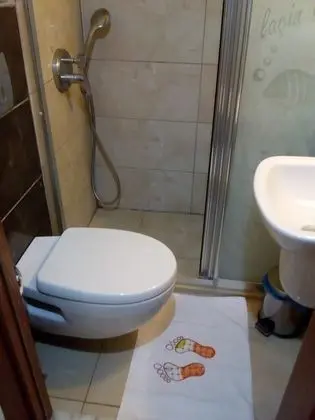 Apart Daire, 1 Yatak Odası, Küçük Mutfak