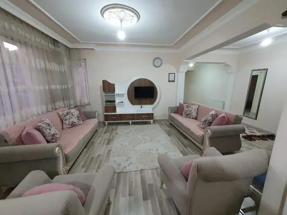 Daire-İki Yatak Odalı