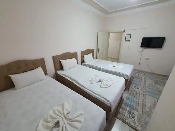 Daire-Tek Yatak Odalı
