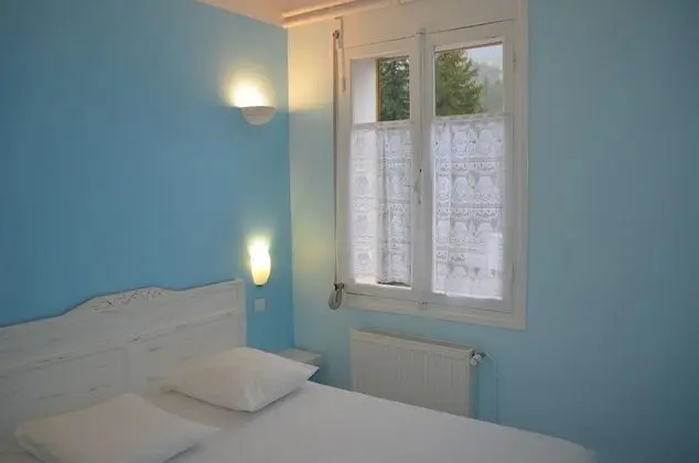 Standard Tek Büyük Yataklı Oda, 1 Çift Kişilik Yatak, Özel Banyo