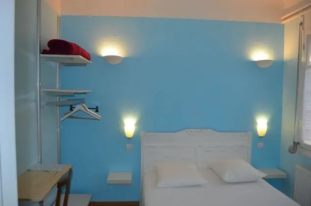 Standard Tek Büyük Yataklı Oda, 1 Çift Kişilik Yatak, Özel Banyo