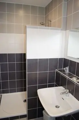 Standard Tek Büyük Yataklı Oda, 1 Çift Kişilik Yatak, Özel Banyo