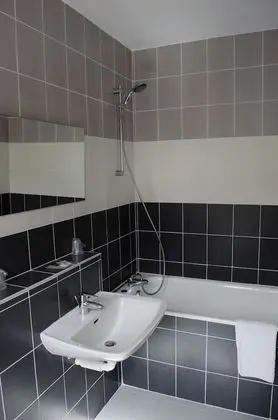 Standard Tek Büyük Yataklı Oda, 1 Çift Kişilik Yatak, Özel Banyo