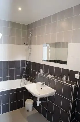Standard Tek Büyük Yataklı Oda, 1 Çift Kişilik Yatak, Özel Banyo