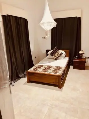 Tek Kişilik Oda