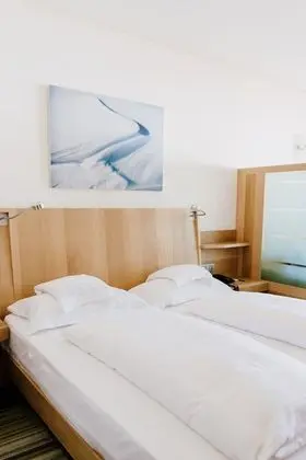 Superior Oda, 1 Çift Kişilik Yatak