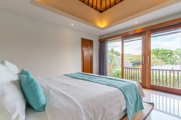 Villa, 2 Yatak Odası (with Private Pool)