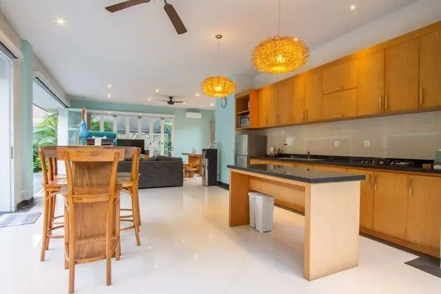 Villa, 2 Yatak Odası (with Private Pool)