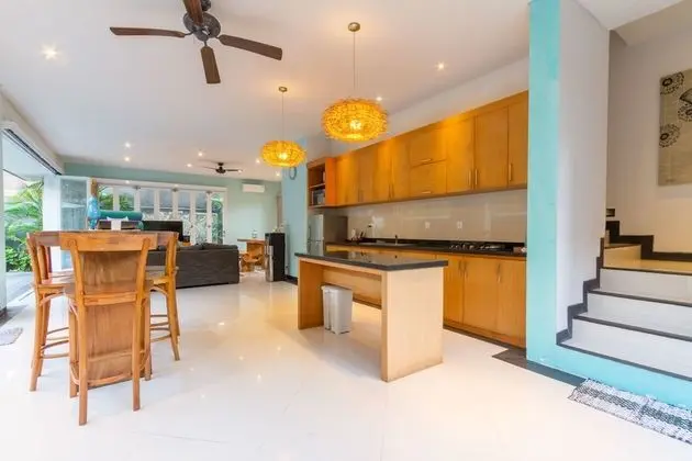 Villa, 2 Yatak Odası (with Private Pool)