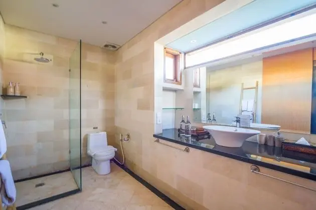 Villa, 2 Yatak Odası (with Private Pool)
