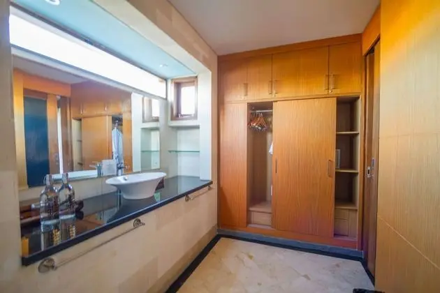 Villa, 2 Yatak Odası (with Private Pool)