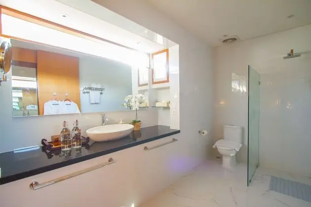 Villa, 2 Yatak Odası (with Private Pool)