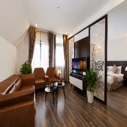 SUITE