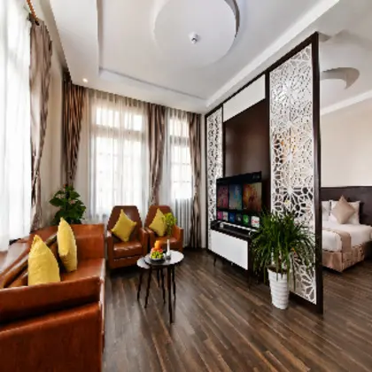 SUITE