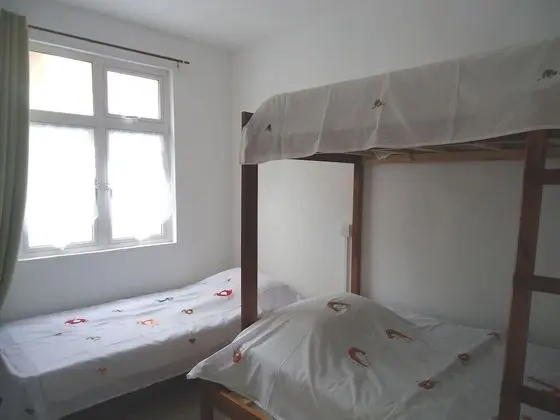 Apart Daire, 2 Yatak Odası, Teras (Toit Terrasse)