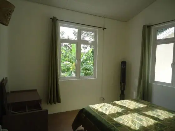 Apart Daire, 2 Yatak Odası, Teras (Toit Terrasse)