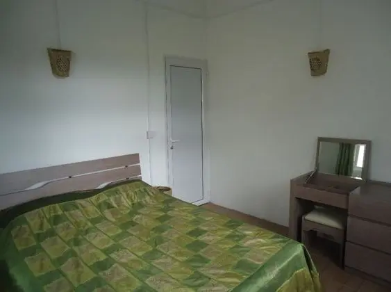 Apart Daire, 2 Yatak Odası, Teras (Toit Terrasse)