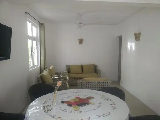 Apart Daire, 2 Yatak Odası, Teras (Toit Terrasse)