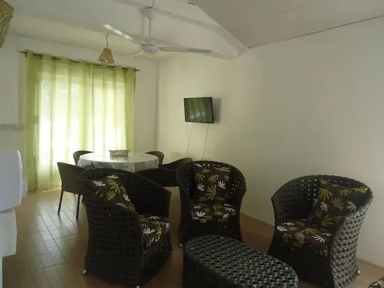 Apart Daire, 2 Yatak Odası, Teras (Toit Terrasse)