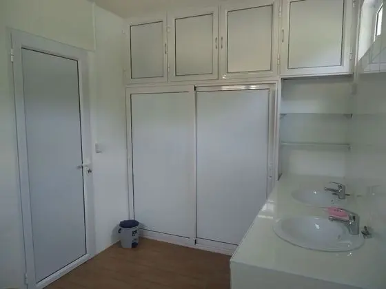 Apart Daire, 2 Yatak Odası, Teras (Toit Terrasse)