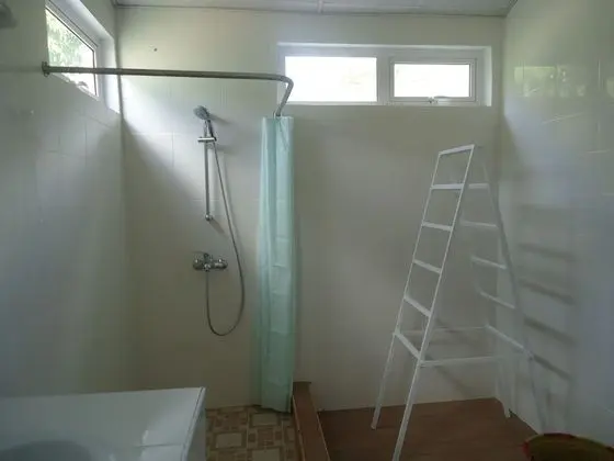 Comfort Apart Daire, 2 Yatak Odası, Mutfak, Zemin Kat (Rez de Jardin)