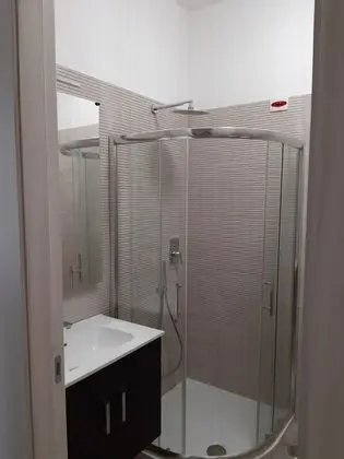 Classic Tek Büyük Yataklı Oda, 1 Büyük (Queen) Boy Yatak, Bahçe Manzaralı (Granatello)