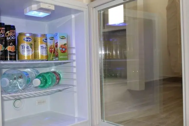 Comfort Üç Kişilik Oda, Avlu Manzaralı (Vesuvio)