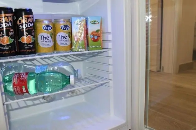 Family Oda, Bahçe Manzaralı (Reggia)