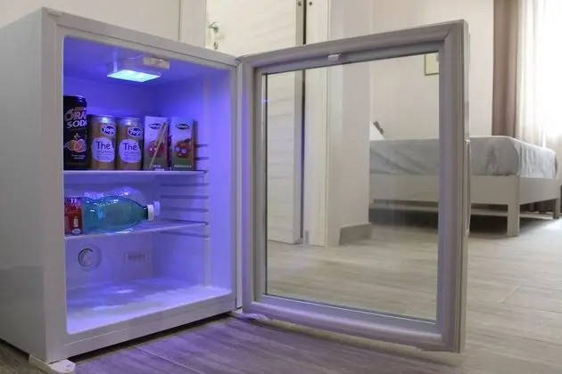 Family Oda, Bahçe Manzaralı (Reggia)