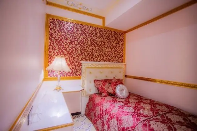 Luxury Süit